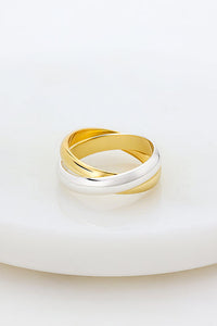 Zafino - Freya Ring